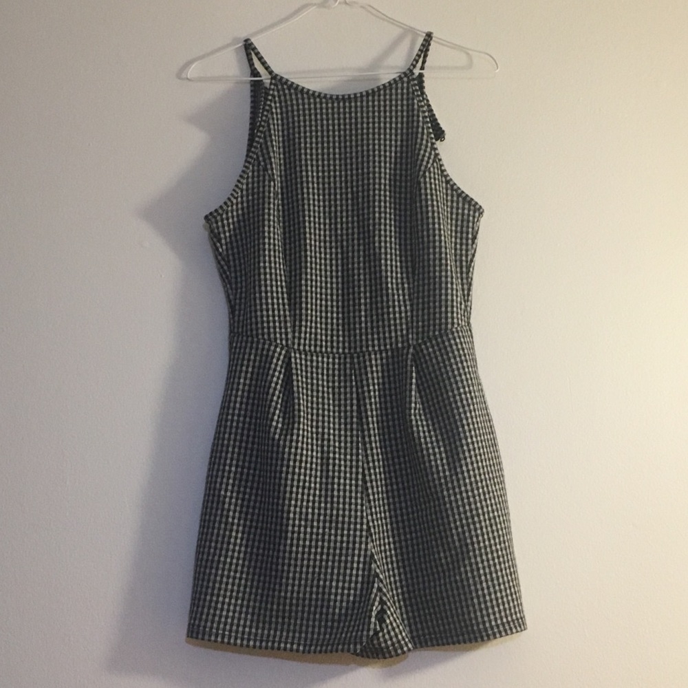 Bershka Romper